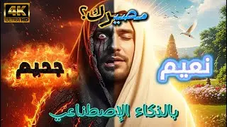 سؤال القبر | ماذا سيحدث لك أول ليلة في القبر؟ مشهد رهيب ينتظر كل إنسان😥