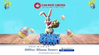 Easter Sale