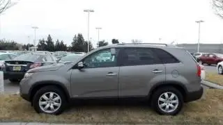 2013 Kia Sorento LX Used Cars - Boise,Idaho - 2013-06-12