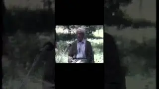 Удовольствие, наслаждение и радость - Кришнамурти