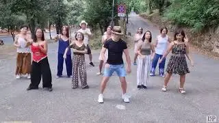 Gimme Gimme Good Lovin - CRAZY ELEPHANT Cover