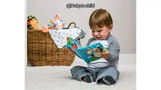 Taggies Touch & Feel Cloth Book Review: A Must-Have for Baby&rsquo;s Sensory Playtime.