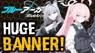 SHIROKO TERROR & TACTICAL HOSHINO — СЛЕДУЮЩИЙ БАННЕР ФЕСТИВАЛЯ!? | Blue Archive
