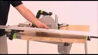 Шины-направляющие Festool FS 800, 1400, 1900, 2400, 2700, 3000, 5000 мм