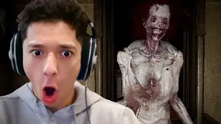 Four Idiots Play Devour! Funny Moments, Fails, & Rage Compilation | Devour Horror Game