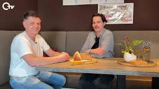 Oberpf&auml;lzer Heimat: B&auml;ckermeister Kurt Scherl &ndash; Handwerk aus Leidenschaft