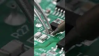 JBC Soldering Tools | Hand-soldering compilation: The ever-evolving electronics industry
