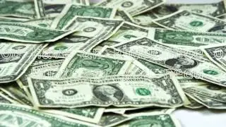 Powerful Money Magnetizer Subliminal Part II - Subliminal Visualization Video & Manifestation Movie