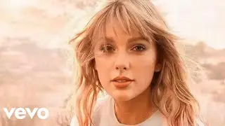 Taylor Swift - Belong [Music Video 2025]
