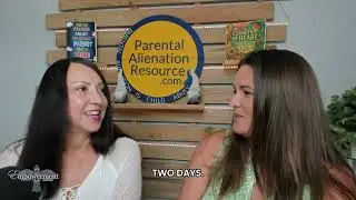 Parental Alienation, Mandated Reporting & Family Court Failures | Nicole & Lilly