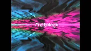 MYTHOLOGIC -Flash of Red