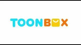 Toon Box Xilam Group Logo (Toonbox Good Animation Studio Style)