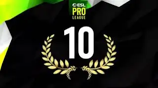 Fnatic vs Heroic - ESL Pro League S10 Finals BO3
