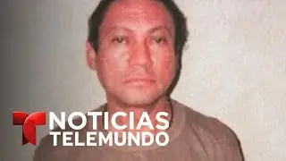 Muere Manuel Antonio Noriega, ex dictador de Panam&aacute; | Noticiero | Noticias Telemundo