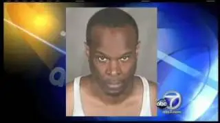 Compton Pastor Gets Arrested FOR EMBEZZLEMENT!!!!