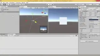 [Unity로 배우는 C#] Component란?