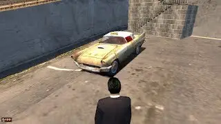 Mafia: Freeride Extreme (PC) - Миссия 12