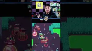 AMISTOSAS EN LA BRAWL TV !!! brawl stars