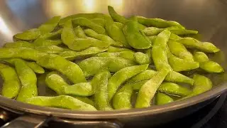 The Best Simple Way to Cook Frozen Edamame at Home