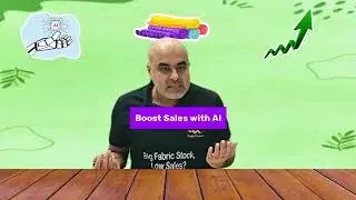 Free Webinar: Fabric Business Ko Grow Karne Ka Complete Guide