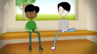 Amazing Kids   Autistic Spectrum Condition Better audio levels