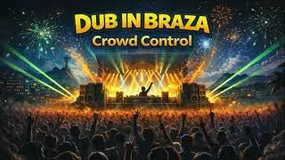 Dub In Braza  - Crowd Control
