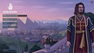 Humankind - Avatar Creation