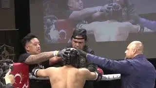 RC21 FIGHT #5 Carlos Duran vs Diego Jasso