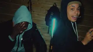 Scary - The Official CB X DC BABY DRACO ( Prod. By 88thagang) Shot by Chillimikevisuals