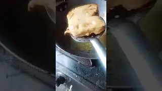 bread pakoda #day 2 #avinashkitchen #breadpakoda #food #shorts#india #foodshorts