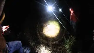 Nightcaching