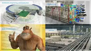 Autodesk Plant Solution: Seamless Skid Design (Webinar)