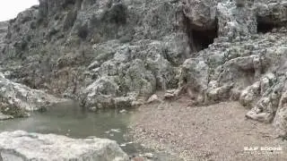 جمال الطبيعة بمنطقة قسطل ( تبسة )