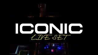 ICONIC (Live Set) 2022