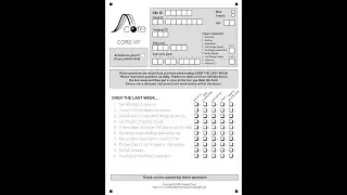 Using Outcome and Process Measures in Therapy with Children and Young People