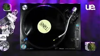 SP:MC - Drawing Sound | Declassified [UE Premiere]