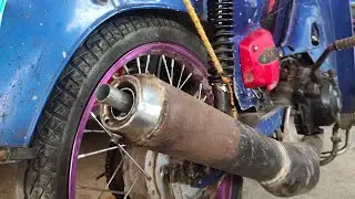 Silent pipe formula
