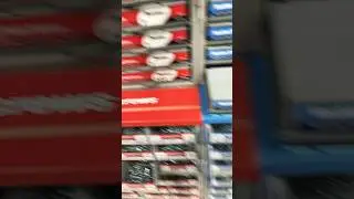 Police chase me to the hardware store #mechanic #brakegenius