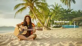 Roots & Dub Reggae Live | Chill Island Grooves for Work, Study and Late Nights