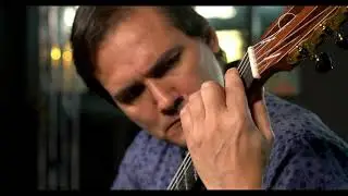 Sebastián Caldas plays Adios Nonino by Ástor Piazzolla. arr. V. Villadangos