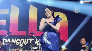SELAMAT MALAM - SABILA PERMATA - ADELLA LIVE BANGSAL MOJOKERTO