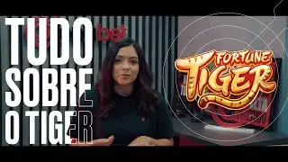 A ONABET EXPLICA | COMO O FORTUNE TIGER FUNCIONA