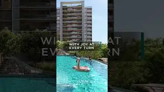 Discover Elevated Living at Pristine Kyra, Viman Nagar