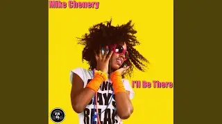 I'll Be There (Original Mix)