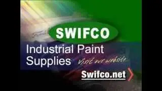 Swifco.net - Industrial Paint Supplies Limerick - Dial 069 62106