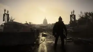 Tom Clancy’s The Division® 2 | Free Roam in Washington, D.C.