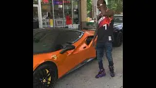 [FREE] Key Glock x Young Dolph Type Beat 2025 - “Euros”