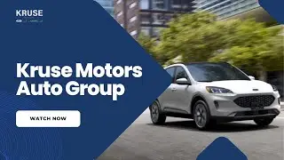 Kruse Motors Auto Group - Ford Dealer Marshall, MN | New & Used Vehicle Sales | Parts & Accessories