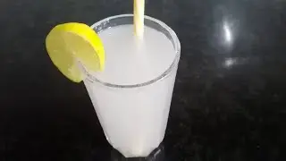 Tang limka recipe|lemon tang limka|shorts