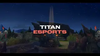Titan Esports Fall 2024 | Quarterfinals Vanquisher Highlights By Freedom Potatoes